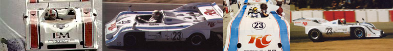 Porsche 917/10 - 005