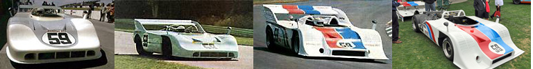 Porsche 917/10 - 007